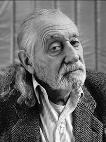 Ettore Sottsass