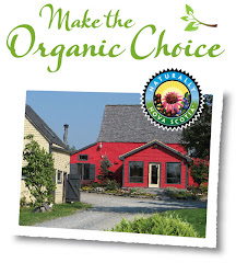 The Naturally Nova Scotia Retail Store