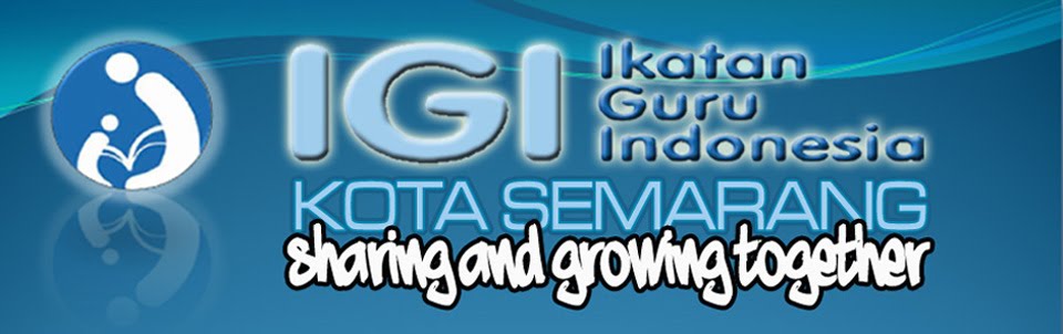 IGI - Ikatan Guru Indonesia