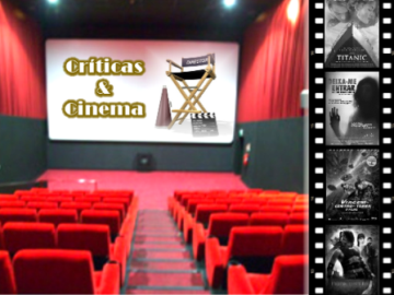 Críticas & Cinema