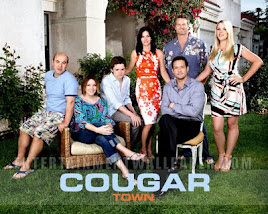 Cougar Town
