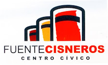 Centro Cultural Fuente Cisneros