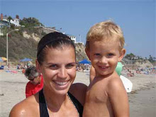 July in San Clemente