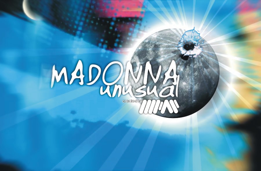 MADONNA UNUSUAL 2009