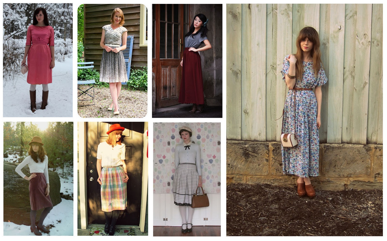 Modesty Matters: My Modesty Guidelines