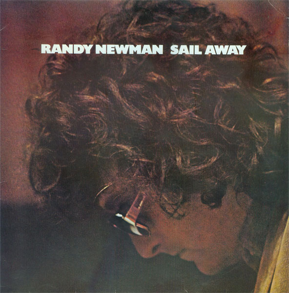 randy newman sail away 1972 full album download