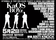 KAOS BOYZ