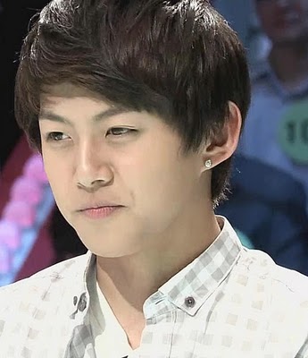 Kiss Me Davao: belated HAPPY BIRTHDAY SHIN DONG HO of U-KISS :)