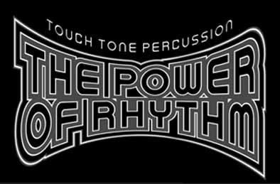 Touch Tone Percussion