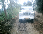 VIA INTRANSITABLE
