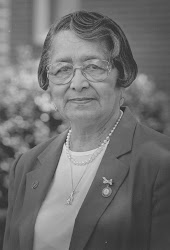 Mable "Coochie" Rahming