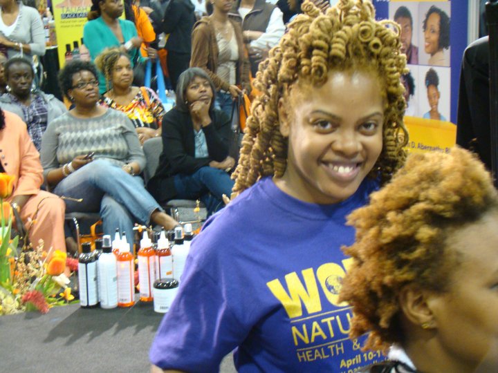 Color Locs