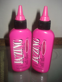 Jazzing Hair Color on Is Giving Away 2 Bottles Of Cherry Cola Jazzing Temporary Hair Color