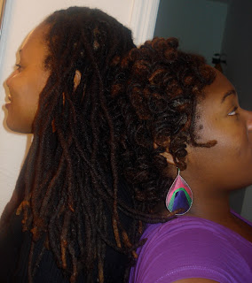 Homie Locs