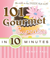 101 Gourmet Cupcakes