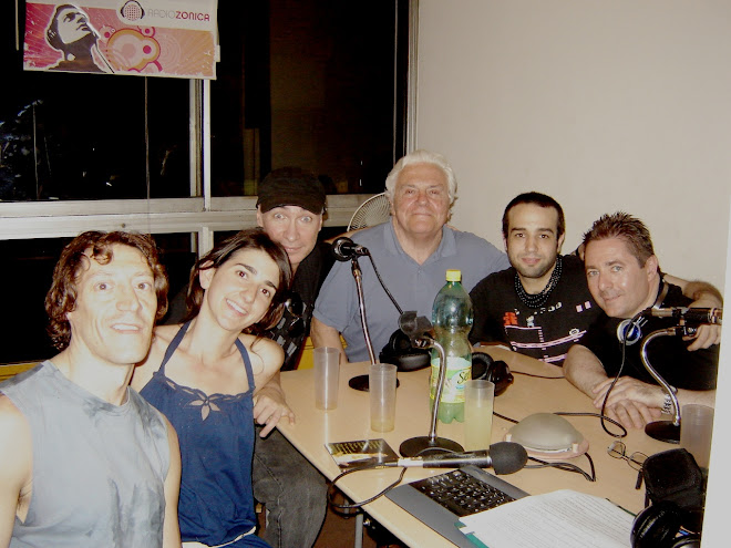 Radio Zonica