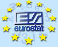 EUROSTAT logo