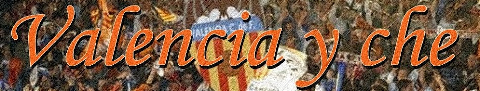 Valencia y che