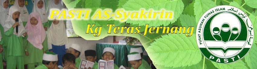 PASTI penjana Pendidikan Ummah