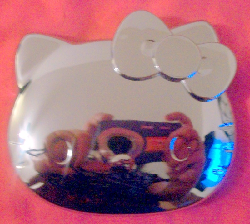 Hello Kitty Compact Mirror $18.00 at Sephora
