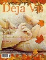 Our Magazine