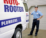 UOJ Is The Roto Rooter Guy!