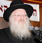 Aron Twerski Is Probably From The Maskilim!