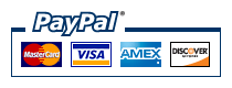 Pay Pal Approved