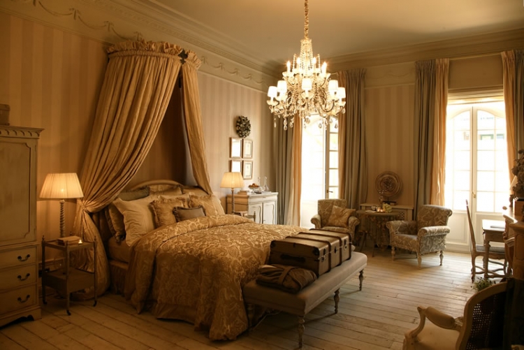 French Suite