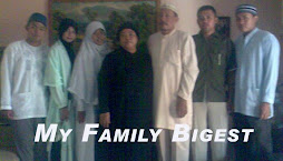 My Family Bigest