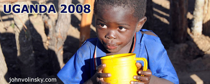 Uganda 2008