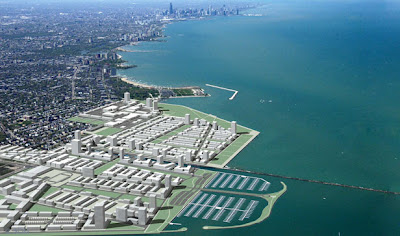 Chicago Lakeside