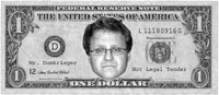 D-Dollar Behavior Mgmt Tool