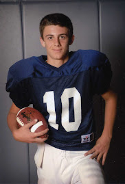 Sam:  2009 Ftball