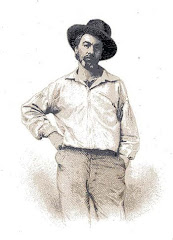 WALT WHITMAN