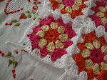 Como emendar squares