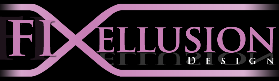 FiXellusion Design