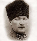 MUSTAFA KEMAL ATATÜRK