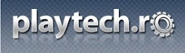PLAYTECH.RO