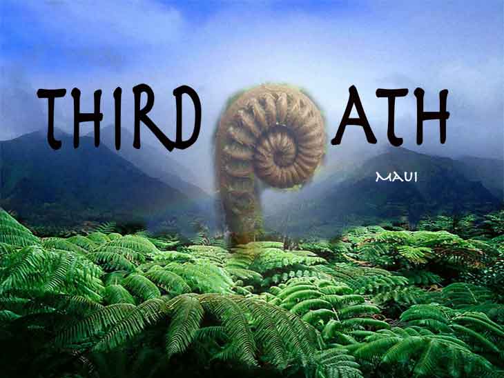 Third Path Maui