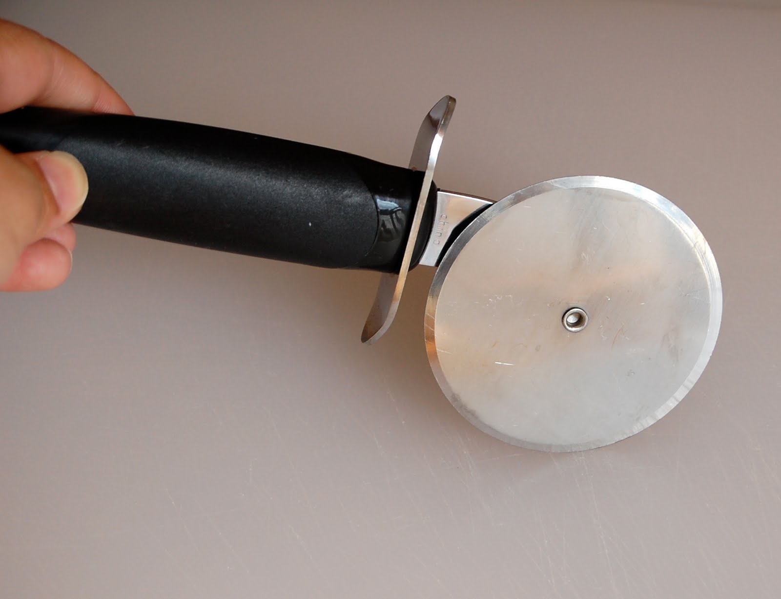 Chef Mommy Homemade Pizza Tools You May Need