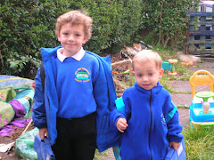my boys