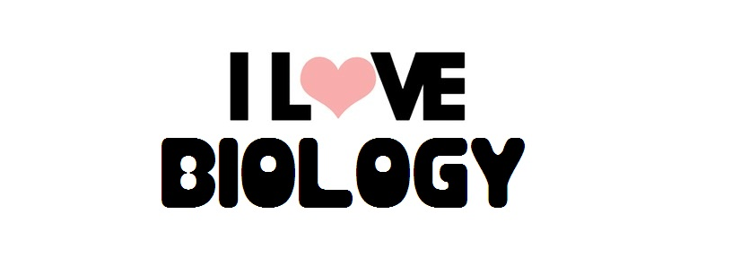I ♥ BIOLOGY
