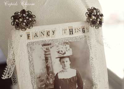 Fancy 3