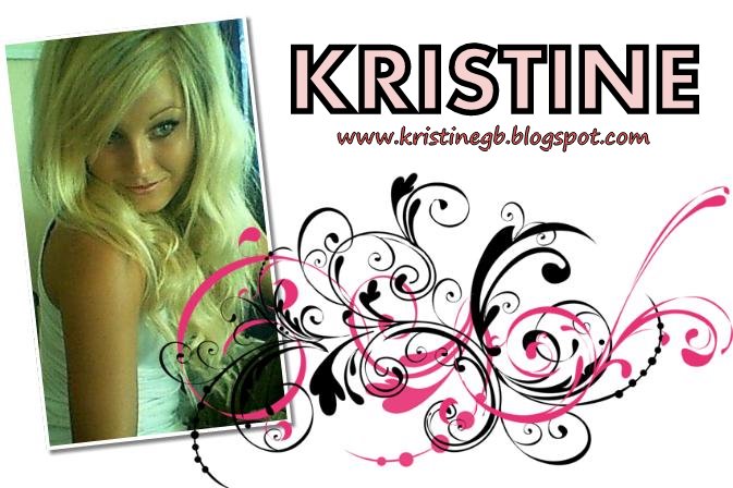KristineGb.blogspot.com