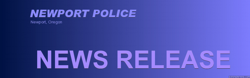 Newport Police News Releases