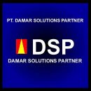 PT. DAMAR SOLUTIONS PARTNER