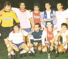 FC Porto vencedor Supertaça Europeia 1987.