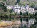 Kylemore Abby Connemara