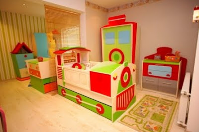 DORMITORIOS INFANTILES RECAMARAS PARA BEBES Y NIÑOS: DORMITORIO Y